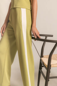 Buttery Soft Green Set