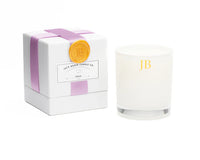 Jack Baker Candle | Dolly | White Box Collection (1 LEFT)