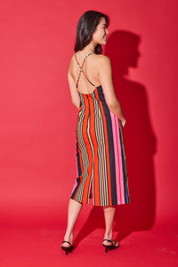 Alden Adair | Cora Dress in Souk