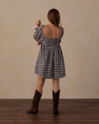 Rylee + Cru | Nala Dress in Winter Plaid