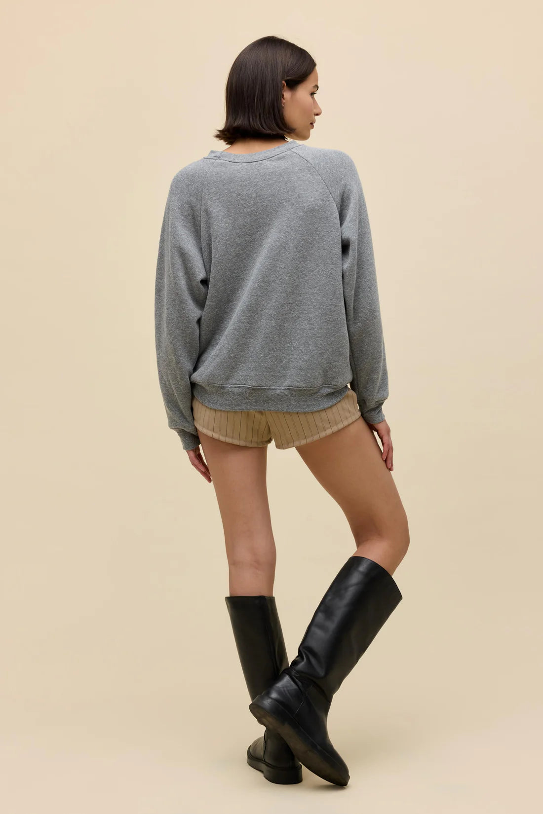 Daydreamer | Post Malone Raglan Sweatshirt