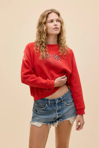 Daydreamer | Ready Set Go Raglan Sweatshirt