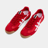 Shushop Red Sedona Sneaker