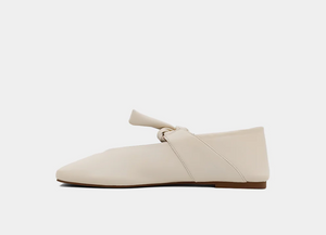 ShuShop Bone Antonella Ballet Flat