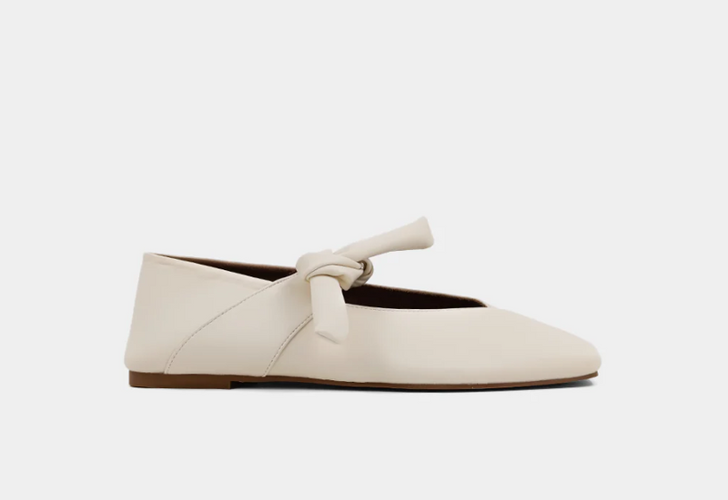 ShuShop Bone Antonella Ballet Flat