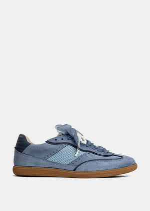 Shushop Blue Sophie Sneakers