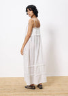 FRNCH Clio White Maxi