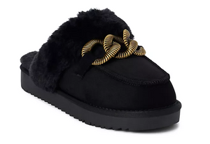 Matisse Taos Slide On in Black