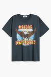 Daydreamer Chris Stapleton Eagle Merch Tee