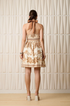 Panama Mini Dress (1 MEDIUM)
