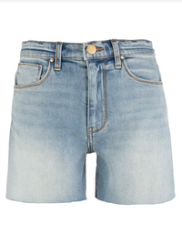 Kut | Jenny High Rise Kick Short in Rejoice