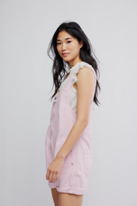 Free People | Jude Shortall in Pink Parfait
