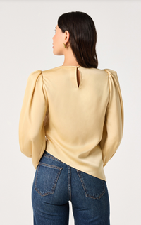 ASTR | Marigold Beatrice Top