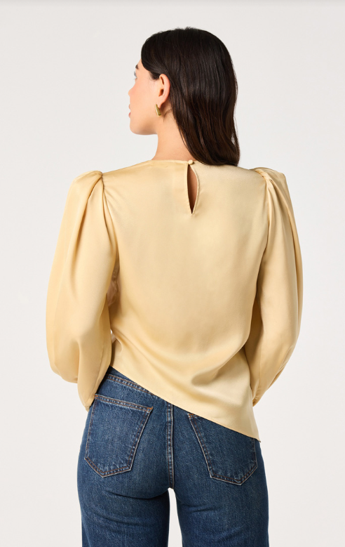 ASTR | Marigold Beatrice Top