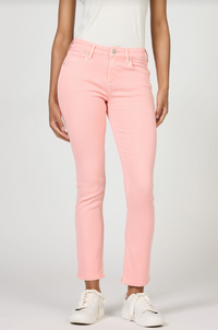 Dear John | Blaire in Peaches n Cream