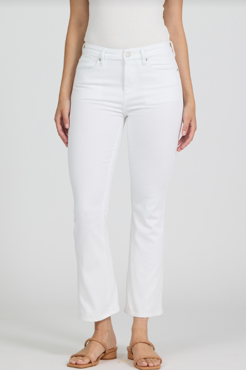 Dear John | Jeanne in White
