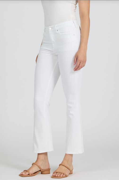 Dear John | Jeanne in White