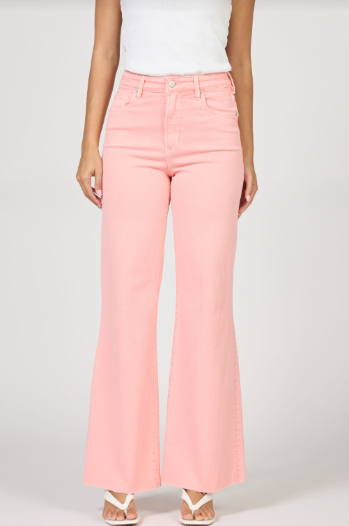 Dear John | Fiona in Peaches n Cream