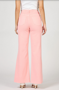 Dear John | Fiona in Peaches n Cream