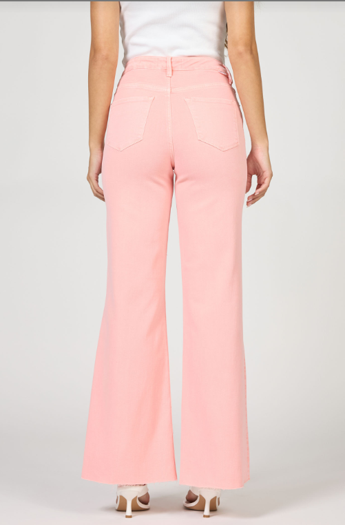 Dear John | Fiona in Peaches n Cream