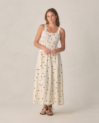 Rylee + Cru | Jane Dress in Natural