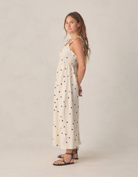 Rylee + Cru | Jane Dress in Natural