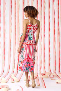Crosby | Della Dress in Palladio
