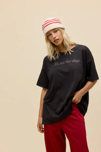 Daydreamer | It's Not That Deep