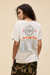 Daydreamer Midland Let It Roll Tour Merch Tee