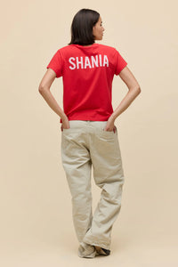 Daydreamer | Shania Twain Let's Go Girls Tee