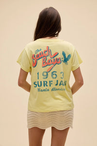Daydreamer | The Beach Boys Surf Jam Solo Tee