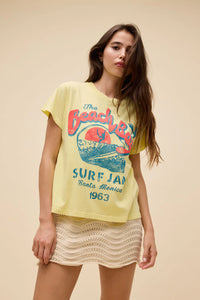 Daydreamer | The Beach Boys Surf Jam Solo Tee