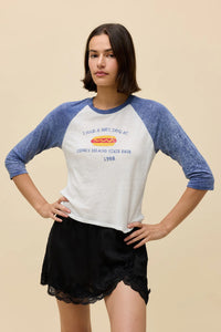 Daydreamer | Coney Island State Fair Burnout Tee