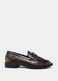 ShuShop | Tammy Brown Penny Loafer