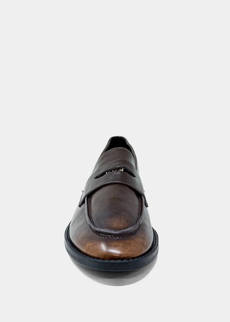 ShuShop | Tammy Brown Penny Loafer