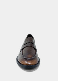 ShuShop | Tammy Brown Penny Loafer
