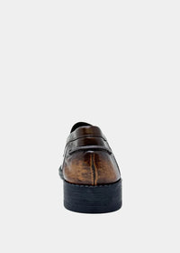 ShuShop | Tammy Brown Penny Loafer