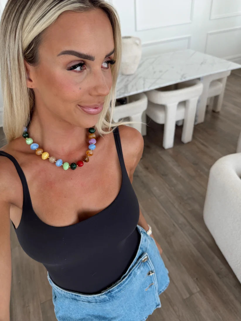 Chansuttpearls | Jena Necklace