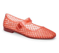 Matisse | Vicky Mary Jane Flat in Red