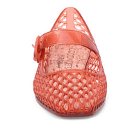 Matisse | Vicky Mary Jane Flat in Red