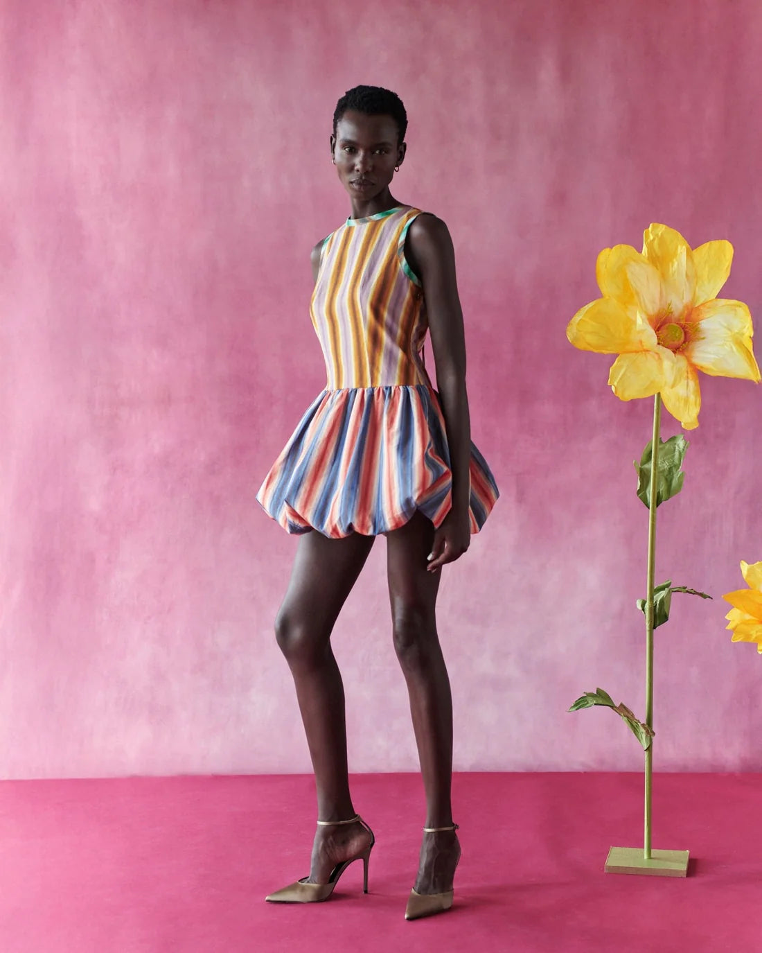 Celia B | Atemoya Dress (1 XS)