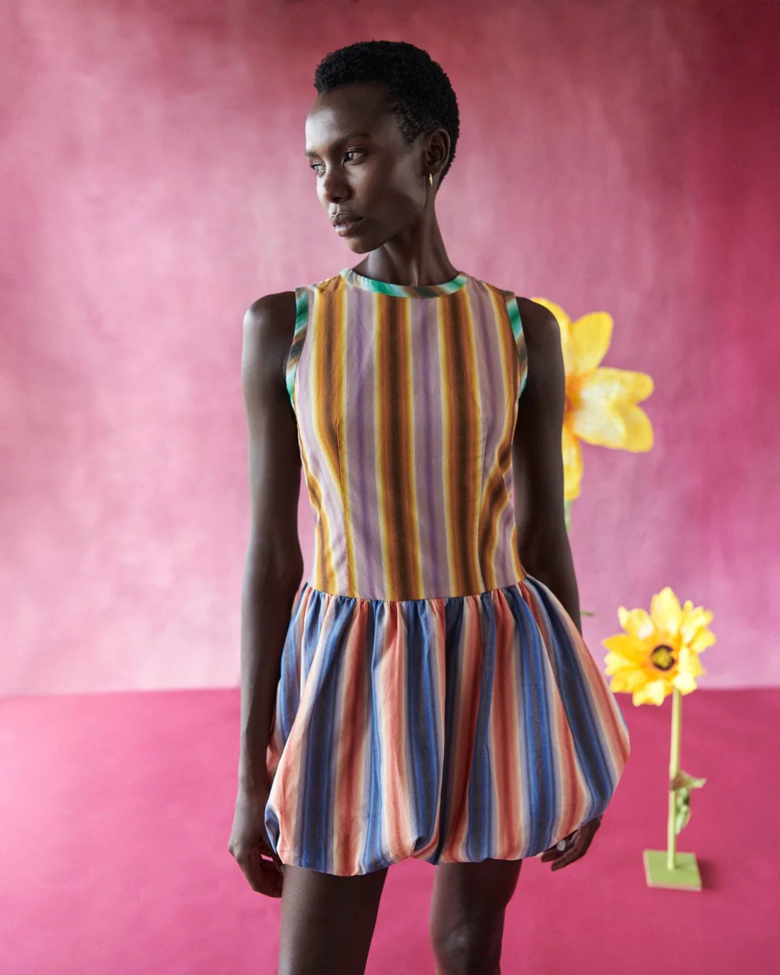 Celia B | Atemoya Dress (1 XS)