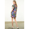 THML Seashell Buttonup Dress 1 XS)