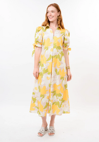 Ivy Jane | Butter Big Bloom Dress