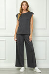 Charcoal Super Soft Set