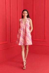 Celia B Cassiopeia Mini Dress