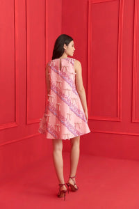 Celia B Cassiopeia Mini Dress