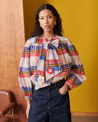 Celia B | Cyra Shirt