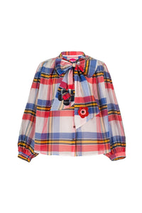 Celia B | Cyra Shirt