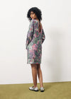 FRNCH Nelie Dress in French Bouquet